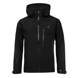 Halti Juonto DrymaxX Regenjacke black