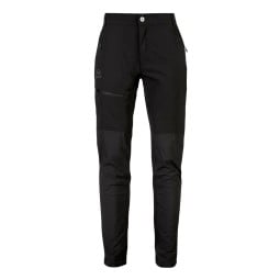 Halti Pallas X-Stretch Lite Pants Damen Black