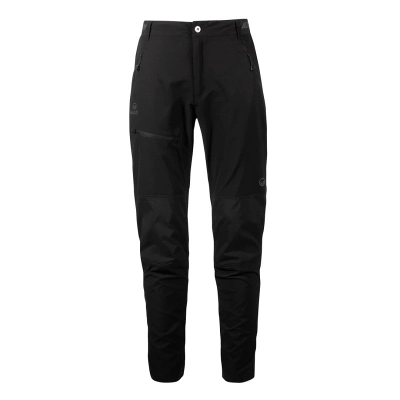 Halti Pallas X-Stretch Lite Pants black Halti Pallas X-Stretch Lite Pants black