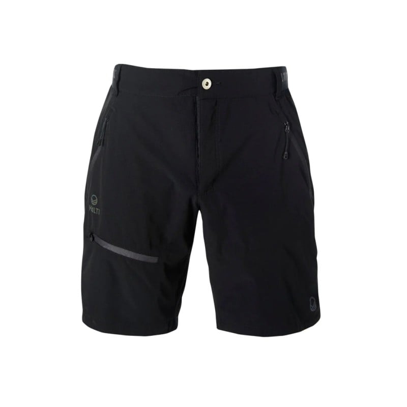 Halti Pallas X-Stretch Lite Shorts black Halti Pallas X-Stretch Lite Shorts black