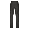 Ortovox Brenta Pants Black Raven Rückseite