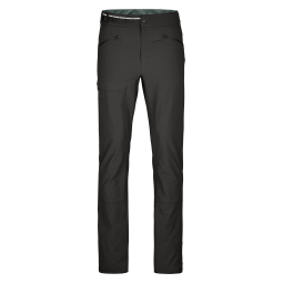 Ortovox Brenta Pants Black Raven