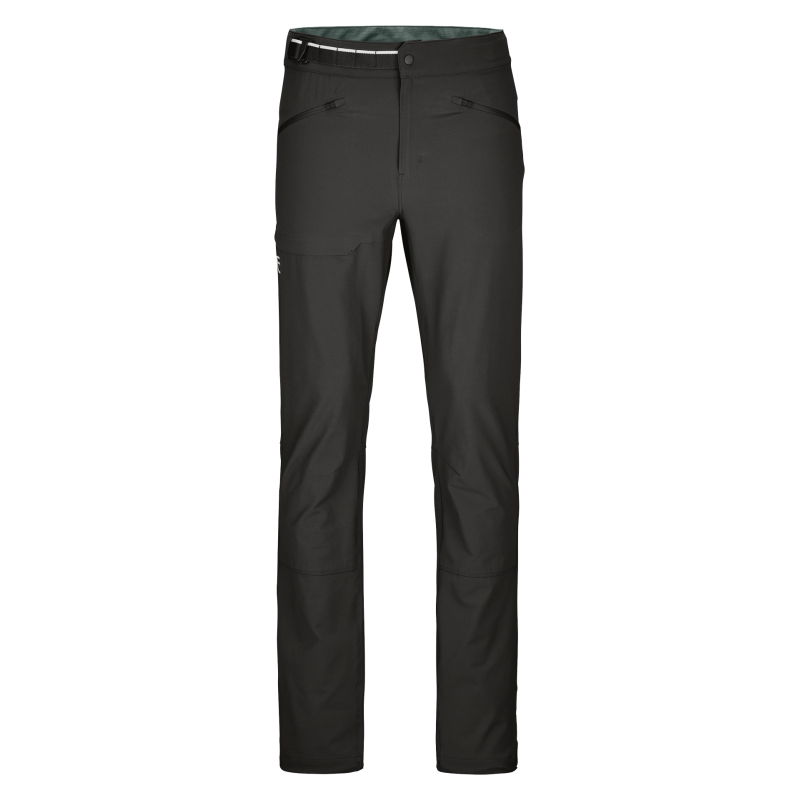 Ortovox Brenta Pants Black Raven Ortovox Brenta Pants Black Raven