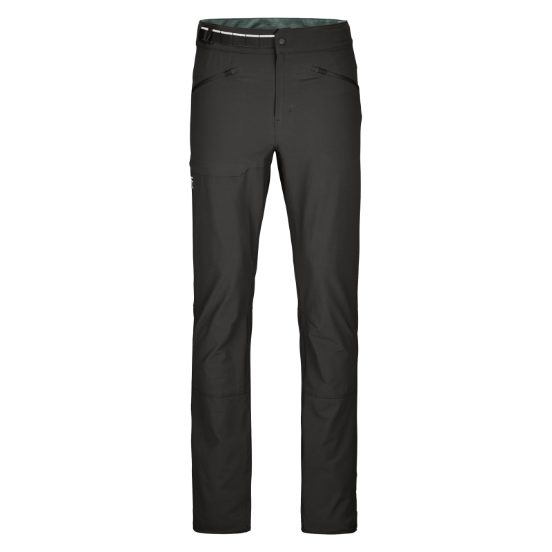 Ortovox Brenta Pants Black Raven