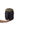 Wechsel Mudds Autumn Kunstfaserschlafsack mit kompaktem Packmaß