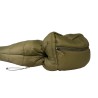 Wechsel Mudds Autumn Kunstfaserschlafsack mit komprimierbarem Fußraum für mehr Wärmeleistung