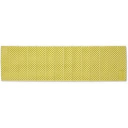 Therm-a-Rest faltbare Schaumstoff Isomatte Z-Lite Sol Lime
