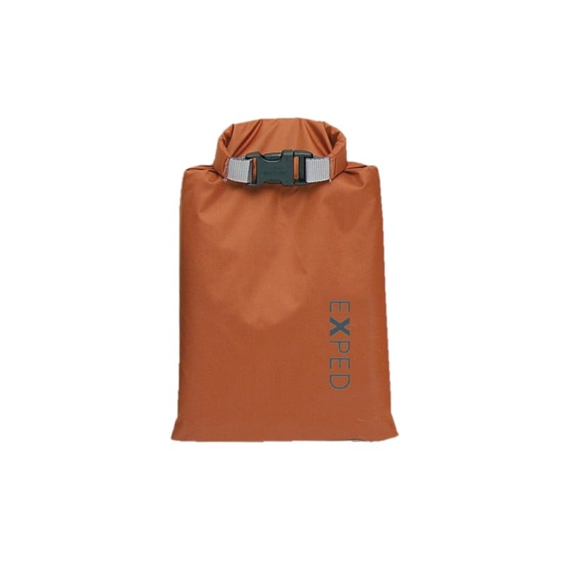 Exped Crush Drybag Packsack XS 2D Exped Crush Drybag Packsack XS 2D