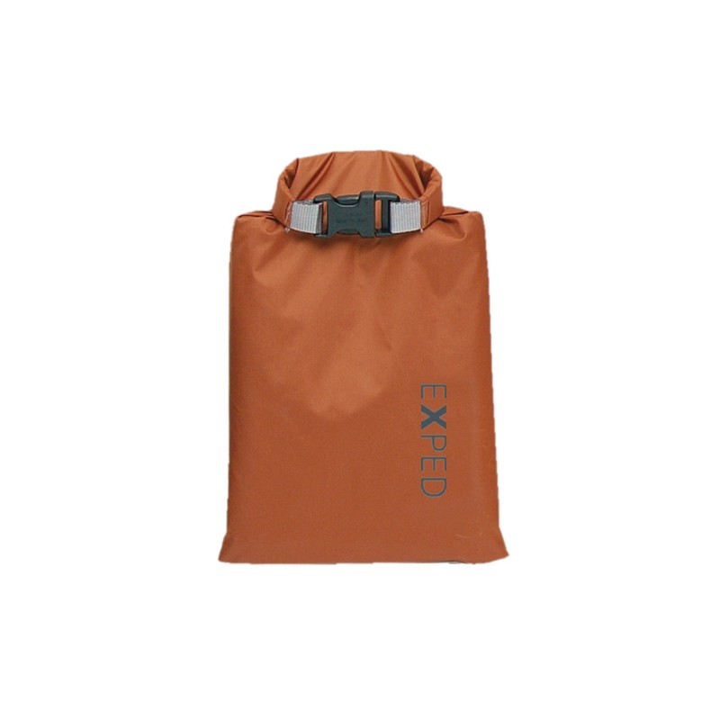 Exped Crush Drybag Packsack XS 2D Exped Crush Drybag Packsack XS 2D