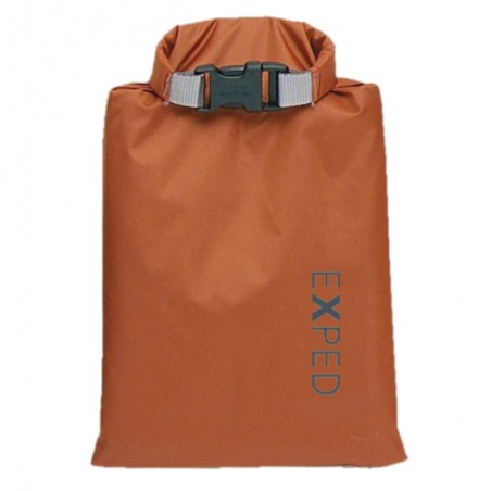Exped Crush Drybag Packsack XS 2D