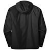 Outdoor Research Helium Jacket black Rückseite