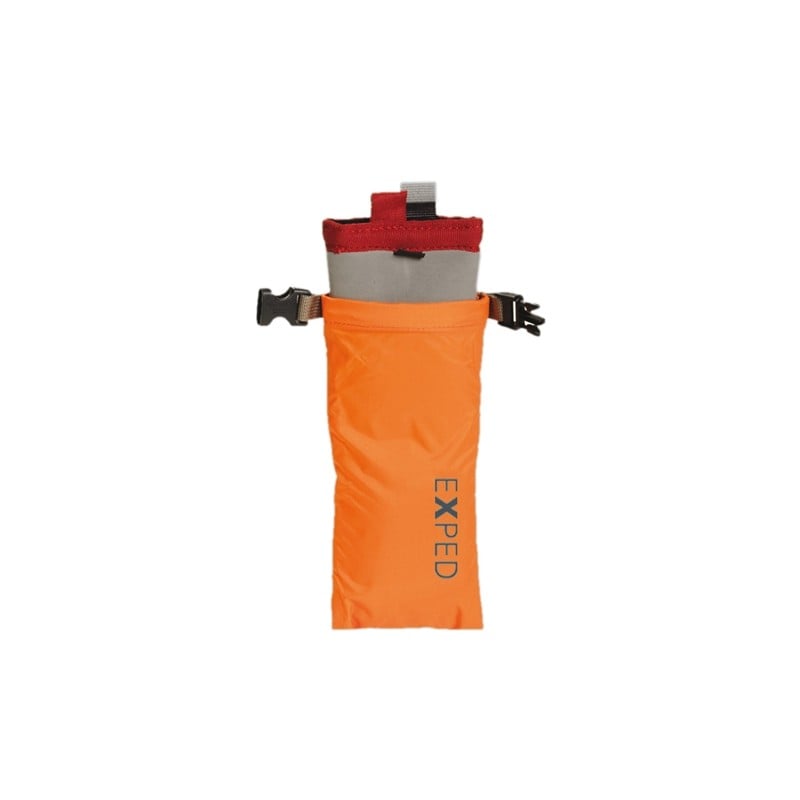 Exped Crush Drybag Packsack 3XS Orange