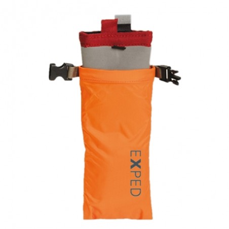 Exped Crush Drybag Packsack 3XS Orange