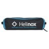 Packsack Helinox Chair Two Campingstuhl  Black
