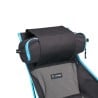 Lehne am Helinox Chair Two Campingstuhl Black