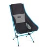 Helinox Chair Two Campingstuhl Black