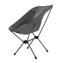 Helinox Chair One XL Charcoal Rückseite