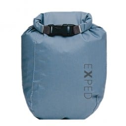 Exped Crush Drybag Packsack XS 3D
