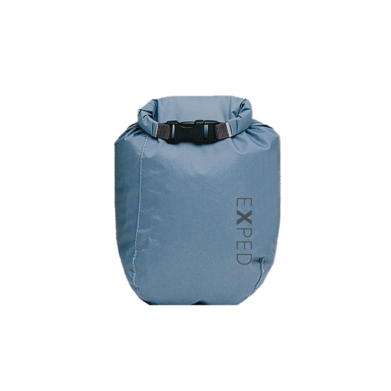 Exped Crush Drybag Packsack XS 3D