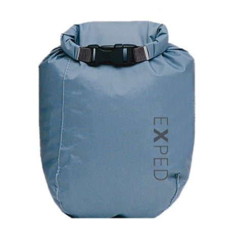 Exped Crush Drybag Packsack XS 3D Exped Crush Drybag Packsack XS 3D