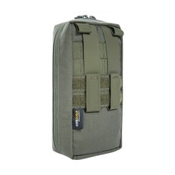 Tatonka Universal Pouch 10 x 20 Rückseite Oliv
