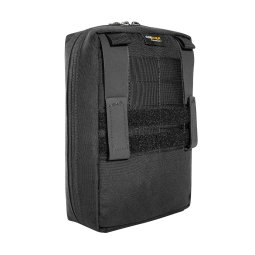 Tatonka Universal Pouch 20 x 14 black Rückseite