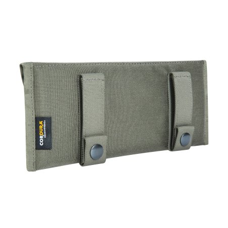 Tatonka Bestecktasche BC mit Druckknopf Befestigungsschlaufen auf der Rückseite