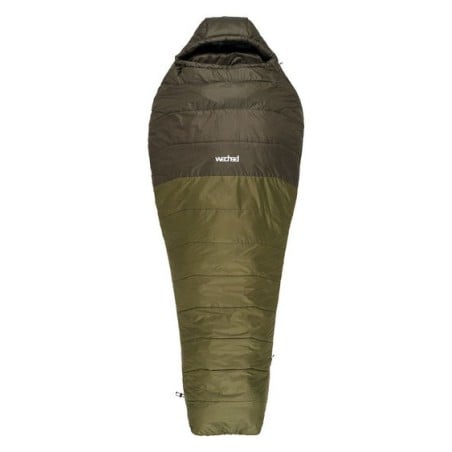 Wechsel Mudds Autumn Kunstfaserschlafsack