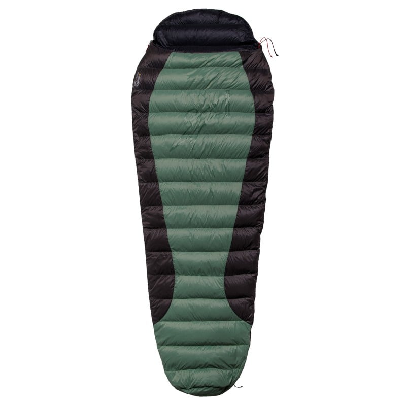 Warmpeace Viking 300 Daunenschlafsack Warmpeace Viking 300 Daunenschlafsack