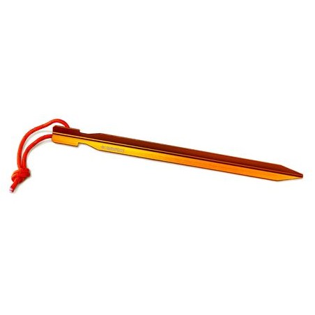 Warmpeace Tent Y-Peg Zelthering