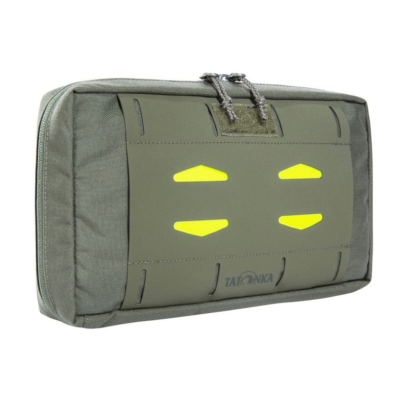 Tatonka Universal Pouch 24 x 14 oliv Tatonka Universal Pouch 24 x 14 oliv