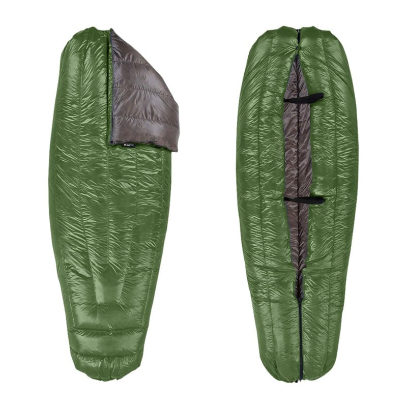 Enlightened Equipment Revelation Sleeping Quilt -6C