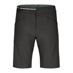 Ortovox Brenta Shorts Black