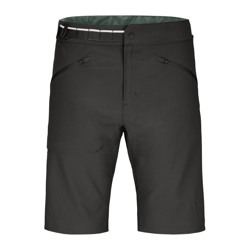 Ortovox Brenta Shorts Black