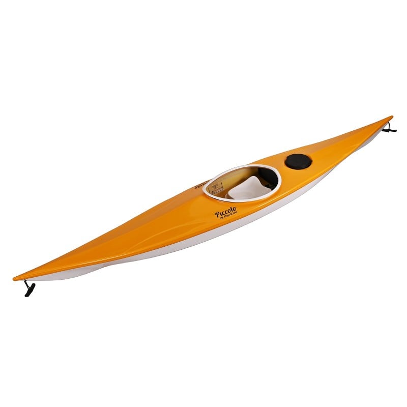 Aquarius Piccolo gelb-weiß Aquarius Piccolo gelb-weiß