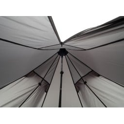 Liteway Scout Tarp Silpoly Spitze