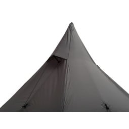 Liteway Scout Tarp Silpoly Lüfter