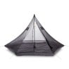 Liteway Scout Full Mesh Shelter mit einseitig geöffnetem Eingang