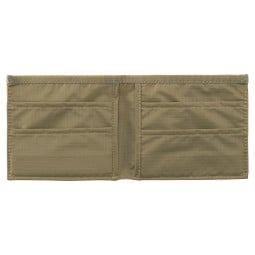 Innenleben Montbell Simple Flat Wallet
