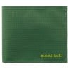 Montbell Simple Flat Wallet Green GN