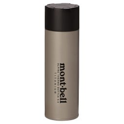 Montbell Titanium Alpine Thermo Bottle 0,5L