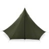 Liteway Scout Tarp Silpoly Olive