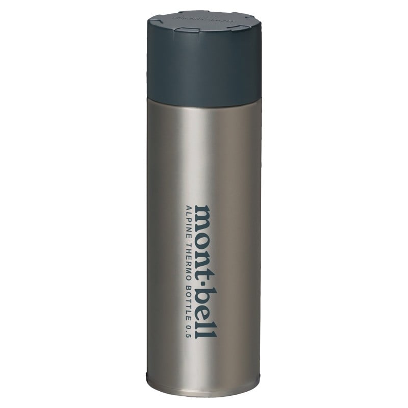 Montbell Alpine Thermo Bottle 0,5L