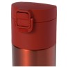 Montbell Alpine Thermo Bottle Active 0,9L mit verschließbarem Active Lid