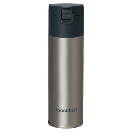 Montbell Alpine Thermo Bottle Active 0,5L