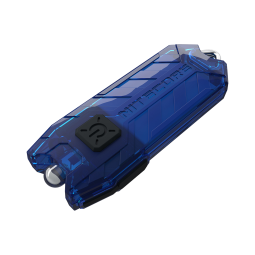 Nitecore Tube 2.0 Taschenlampe für den Schlüsselanhänger in blau