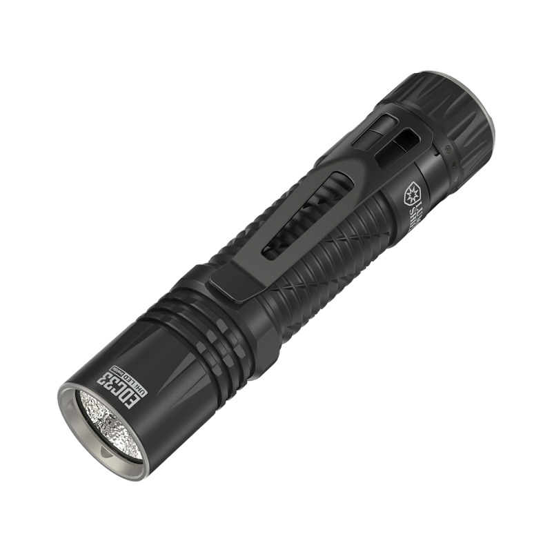 Nitecore EDC33 LED Taschenlampe