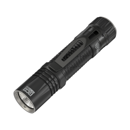 Nitecore EDC33 LED Taschenlampe