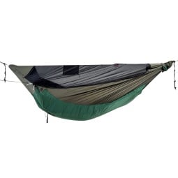 Ticket to the Moon Mat Pro Hängematte Army Green