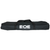 Robuste Segeltuch Packtasche für den EOE Desch L Holz Campingtisch